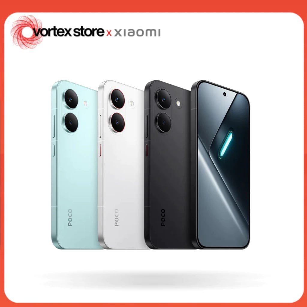 Xiaomi Poco X8 Pro 256GB 🛒