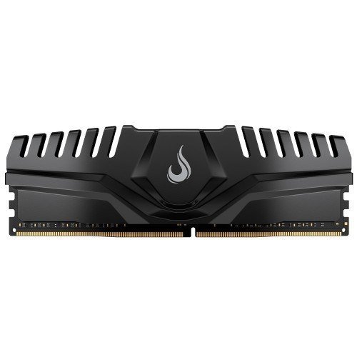 MEMORIA DDR4 RISE MODE Z 16GB 3200MHZ PRETO 🛒