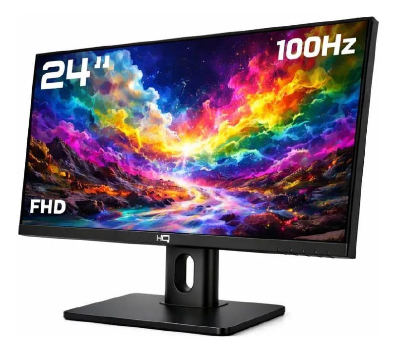 Monitor 24" HQ Pro 100Hz 🛒