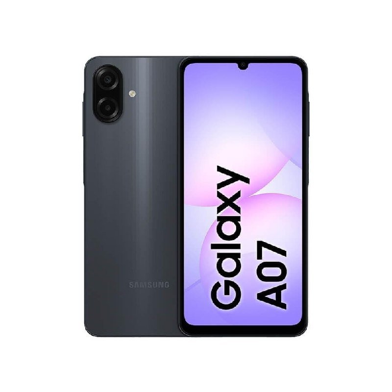 Celular Samsung Galaxy A07 256GB, 8GB RAM 🛒