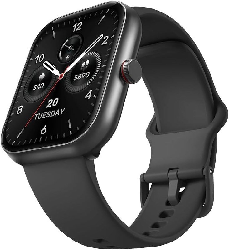 Bettdow SmartWatch 🛒