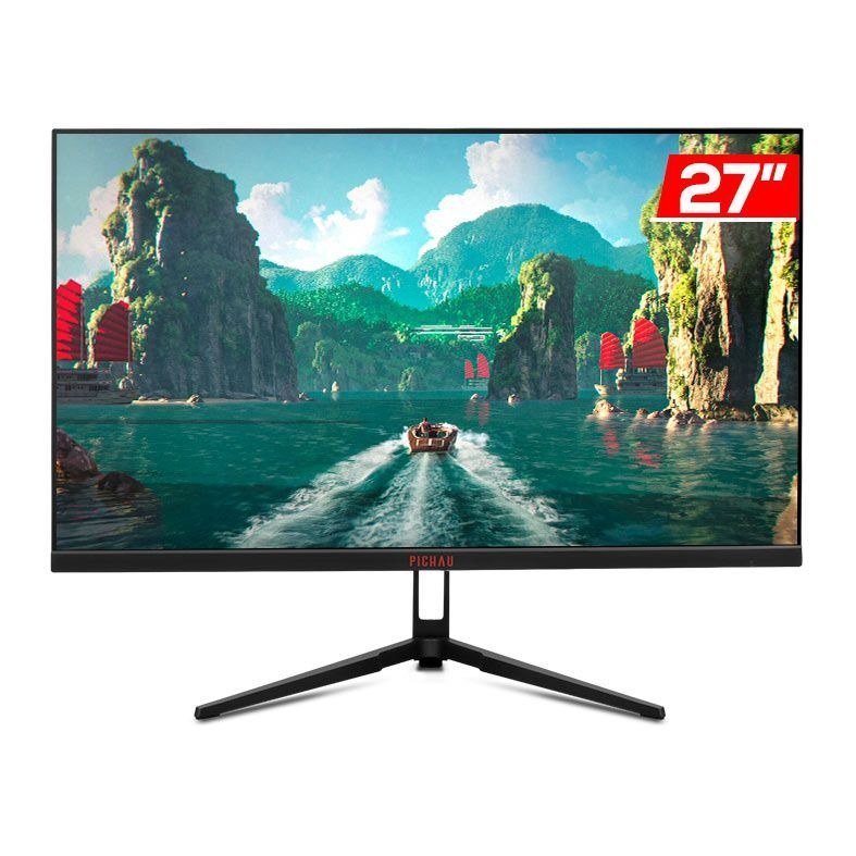 Monitor Gamer Pichau Nexus S362, 27 Pol, IPS, 360Hz, 1ms, FreeSync 🛒