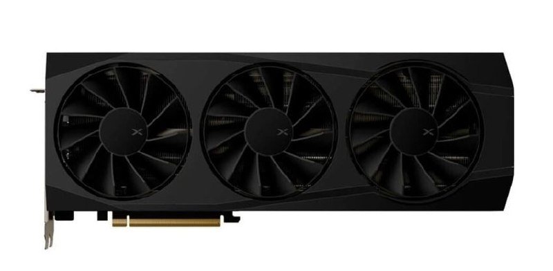 🔥 Placa de Vídeo XFX Quicksilver RX 9070 XT GAMING EDITION WITH 16GB AMD Radeon, GDDR6, HDMI 3xDP, RDNA 4 - RX-97TQICKB9