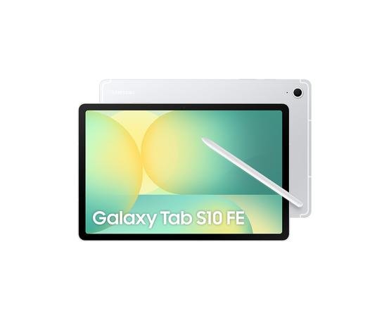 Tablet Samsung Galaxy Tab S10 FE 🛒