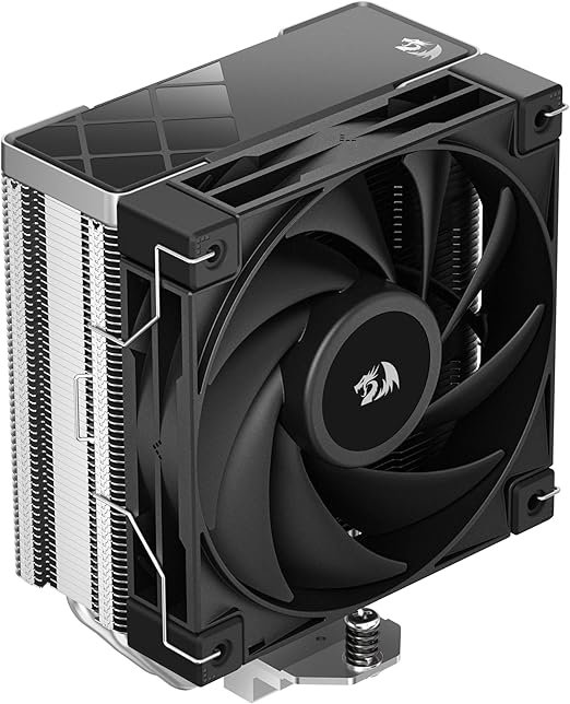 🔥 Air Cooler AK400 GamerStorm X Redragon