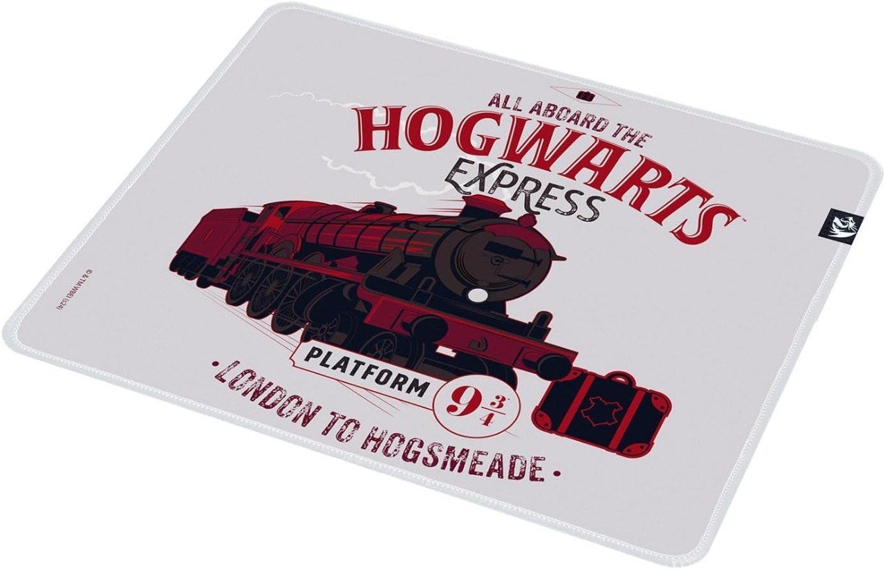 Mousepad Gamer Redragon Harry Potter Expresso de Hogwarts Special Edition 🛒