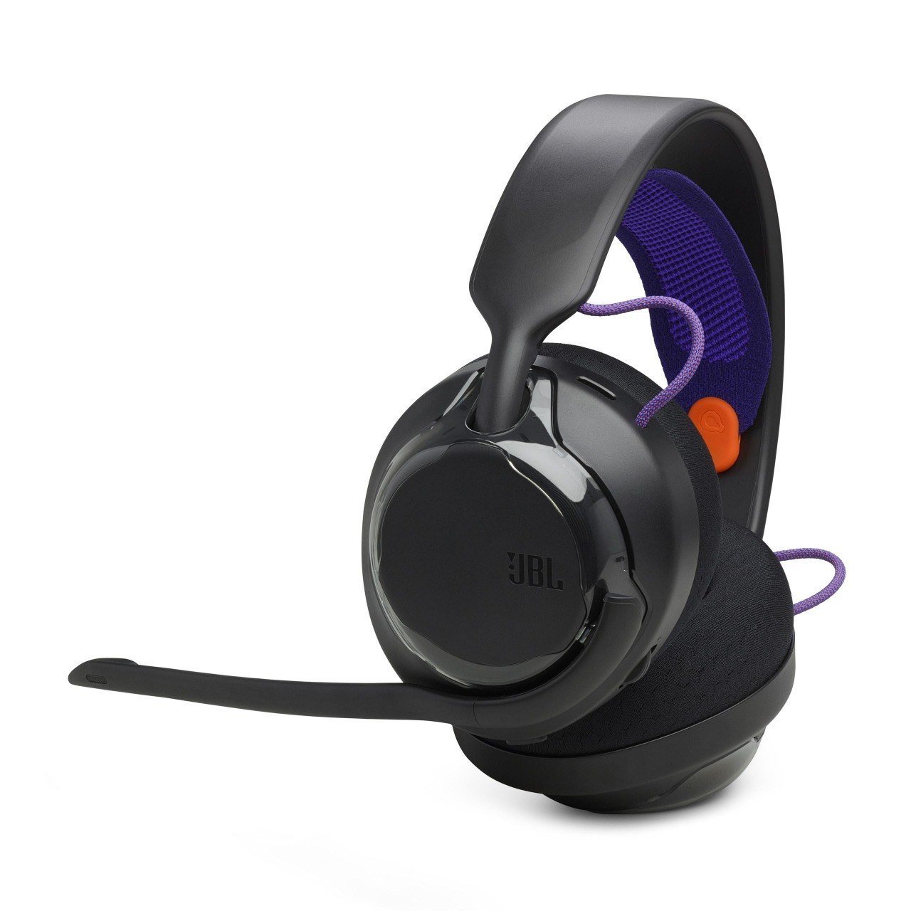 🔥 FONE DE OUVIDO JBL QUANTUM 250 GAMER