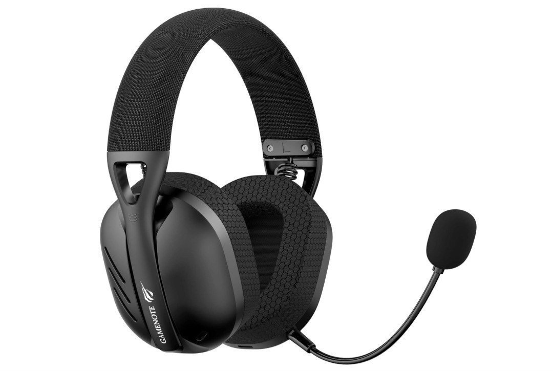 Headset Gamer Sem Fio Havit Fuxi-H3 🎧