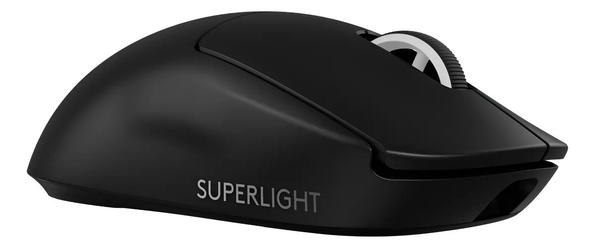 Mouse Gamer Sem Fio Logitech G PRO X SUPERLIGHT 2 🛒