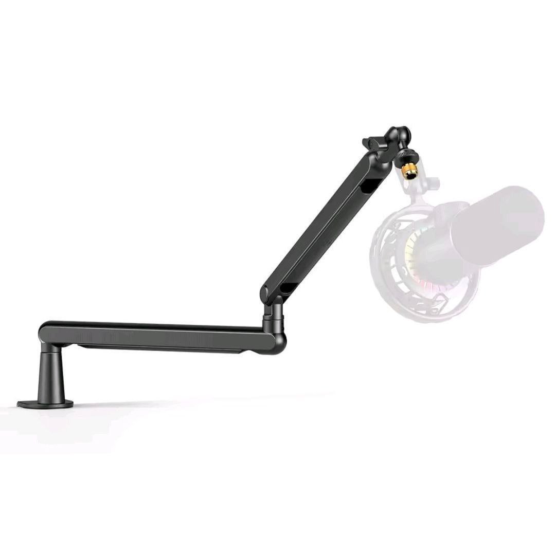 Suporte Low Profile Fifine BM88 para Microfone 🛒