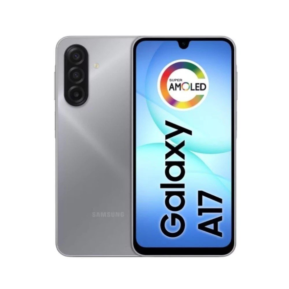 CELULAR GALAXY A17 4G 🛒