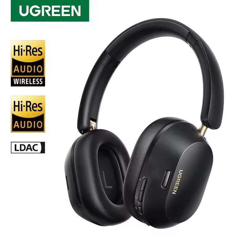 Headphone Ugreen Max5C 🎧