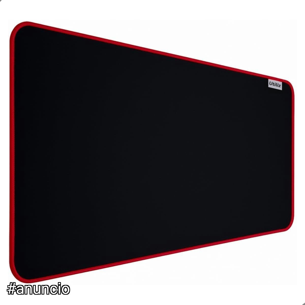 🔥 Mouse Pad Gamer Grande 80×30 cm