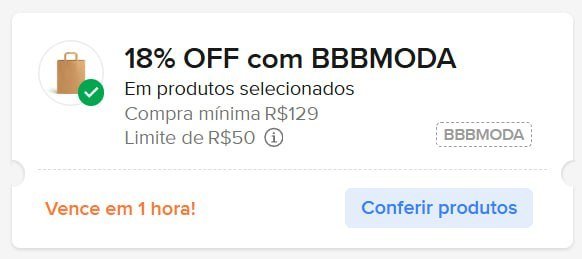 🔥 CUPONS DE DESCONTO MERCADO LIVRE