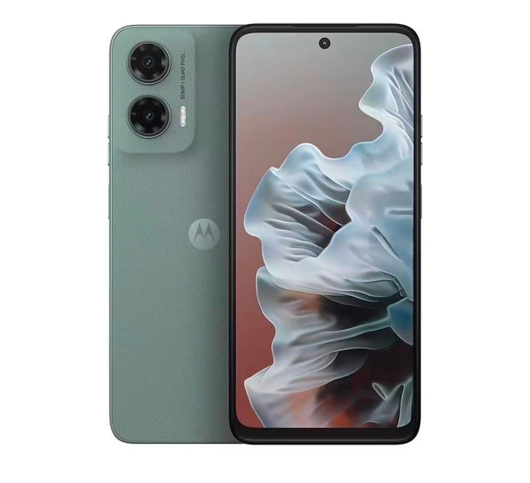 🔥 Smartphone Motorola Moto G35 5G Memória 256GB 12GB RAM