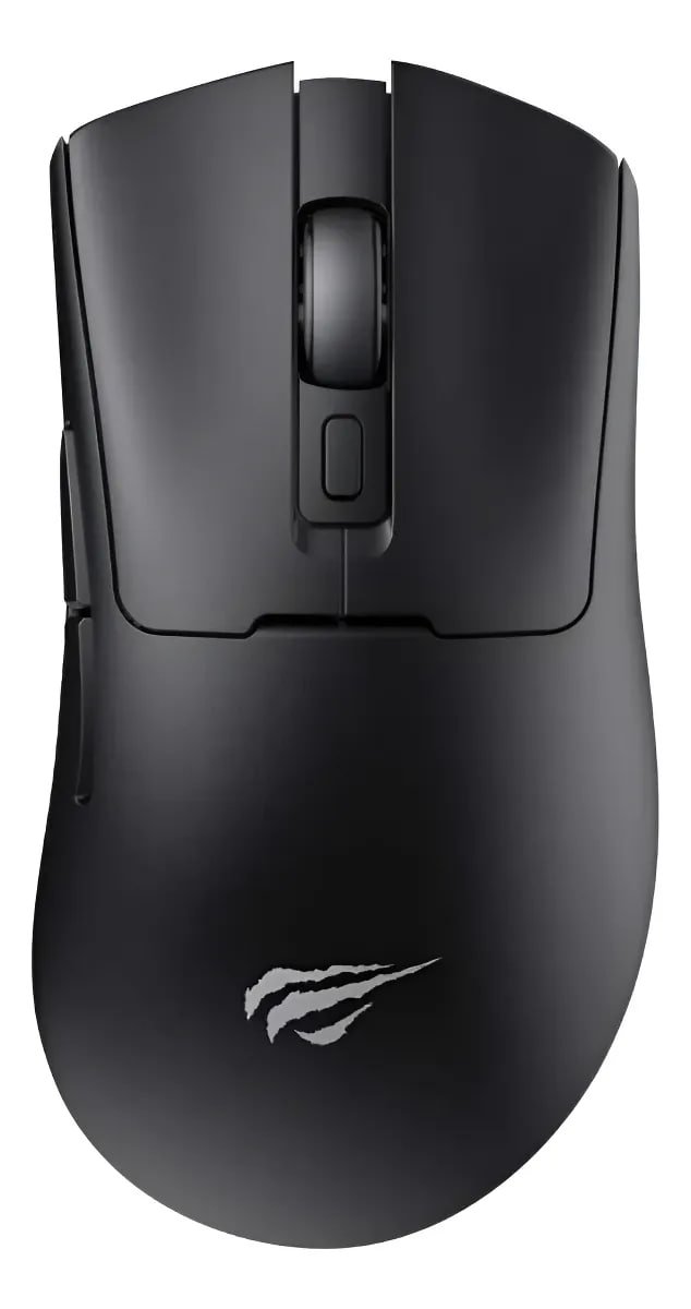 Mouse Usb Preto Havit MS966SE 🛒