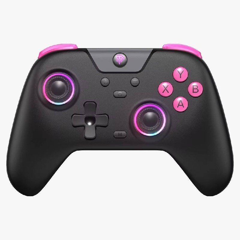 Controle sem fio EasySmx X05 🎮