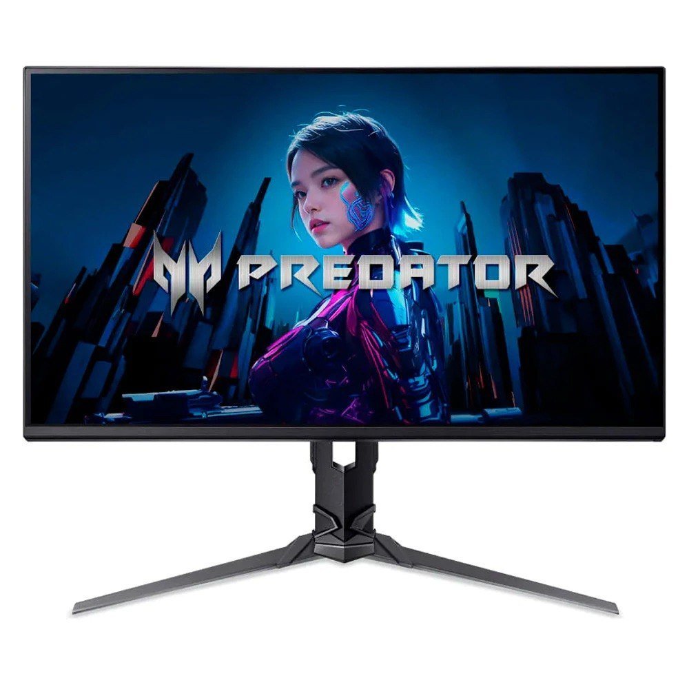 Monitor Gamer Acer Predator 24,5'' Xb253q 🛒