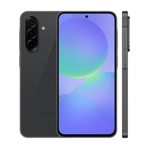 Samsung Galaxy A36 128GB 5G 6GB RAM Preto 🛒