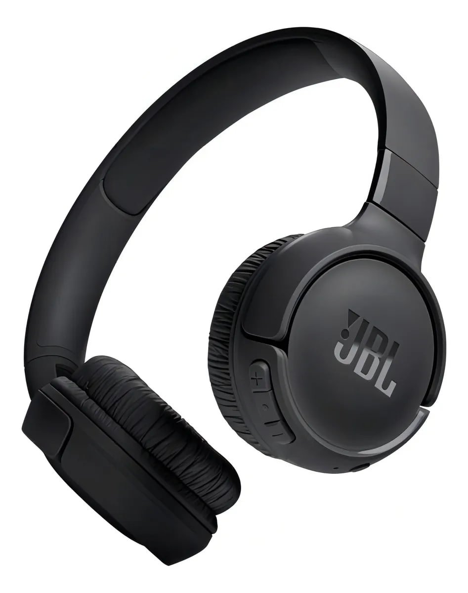 Fone De Ouvido Headphone Bluetooth Jbl Tune 520bt 🎧