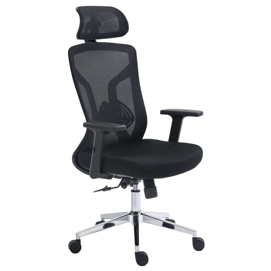 Cadeira de Escritório Diretor Dr.Office Ergo Pro 🛒