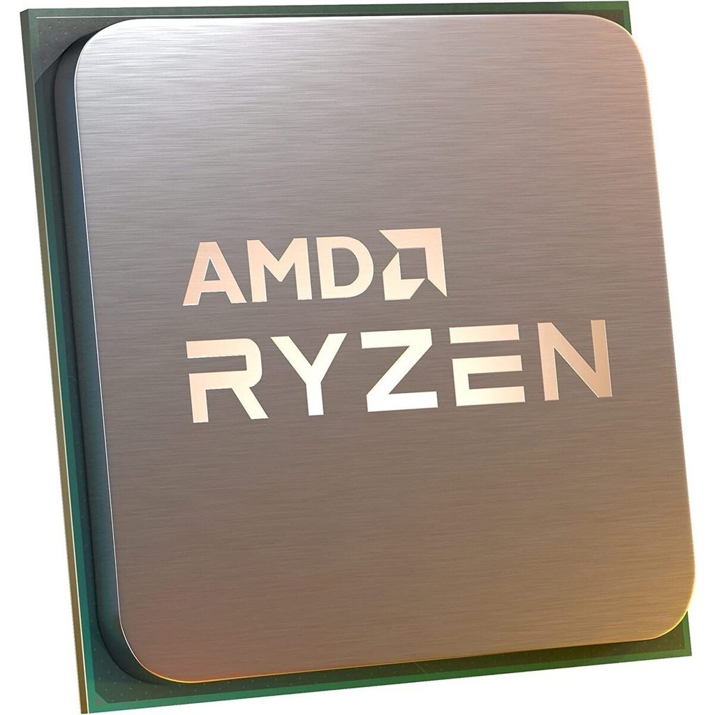 🔥 Processador Amd Ryzen 7 5700x Oem