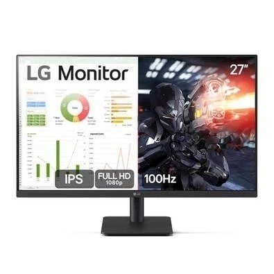 MONITOR LG 27MS500 🛒