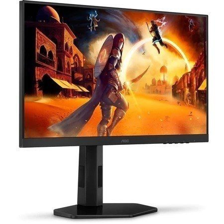 Monitor Gamer AOC 24G4/P 🛒