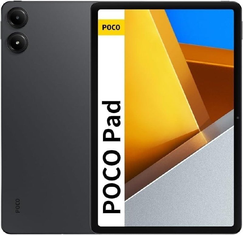 Xiaomi Poco Pad Tablet de 12,1 polegadas 🛒