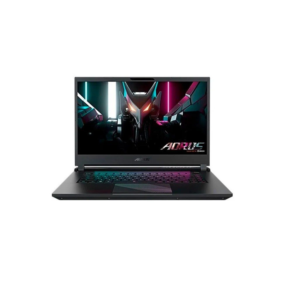🔥 Notebook Gamer Gigabyte AORUS 15