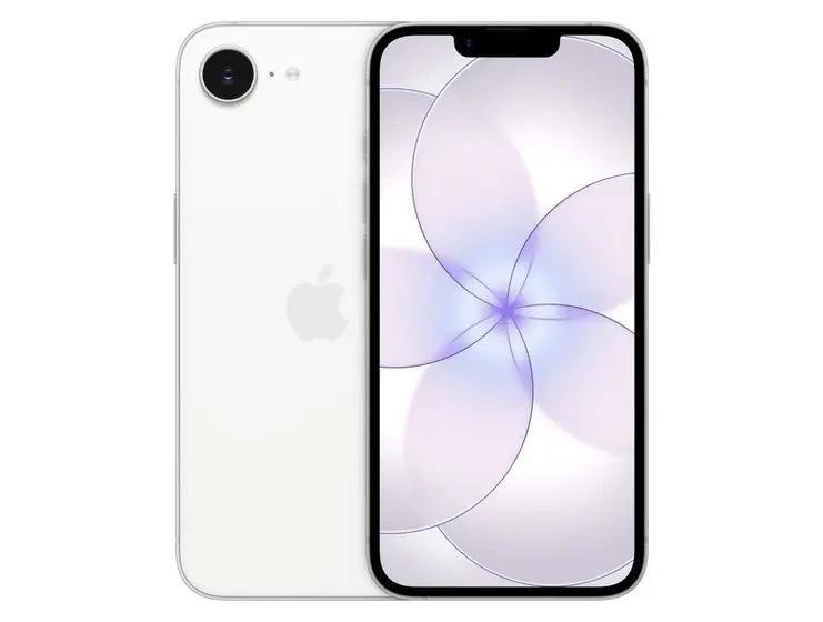 🔥 APPLE IPHONE 17E 256GB BRANCO 6,1" 48MP iOS 5G