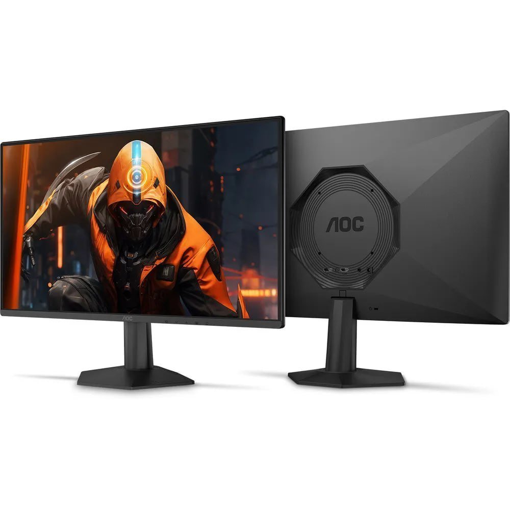 Monitor Gamer AOC AGON G50 24" 144Hz 0,5ms 🛒