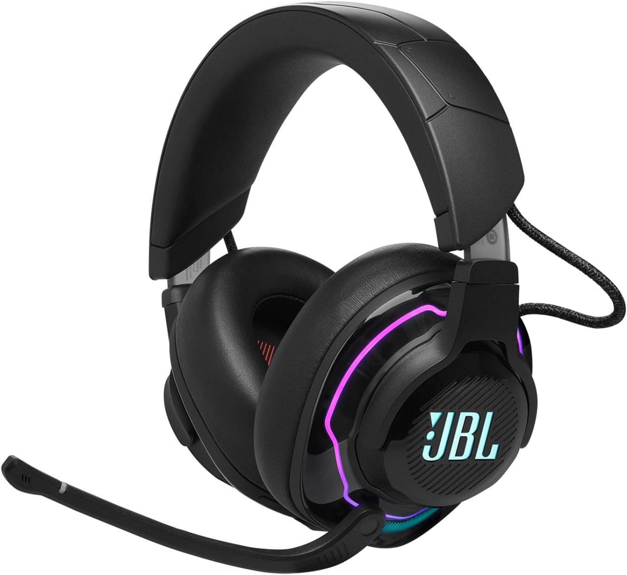 Fone de Ouvido Bluetooth JBL Quantum 910 🎧