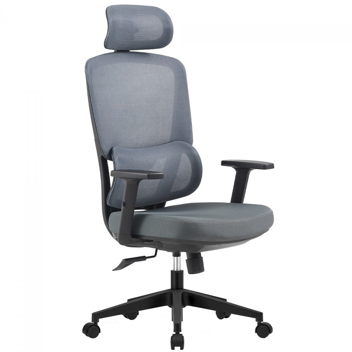 Cadeira de Escritório Dr. Office Work Pro 🛒