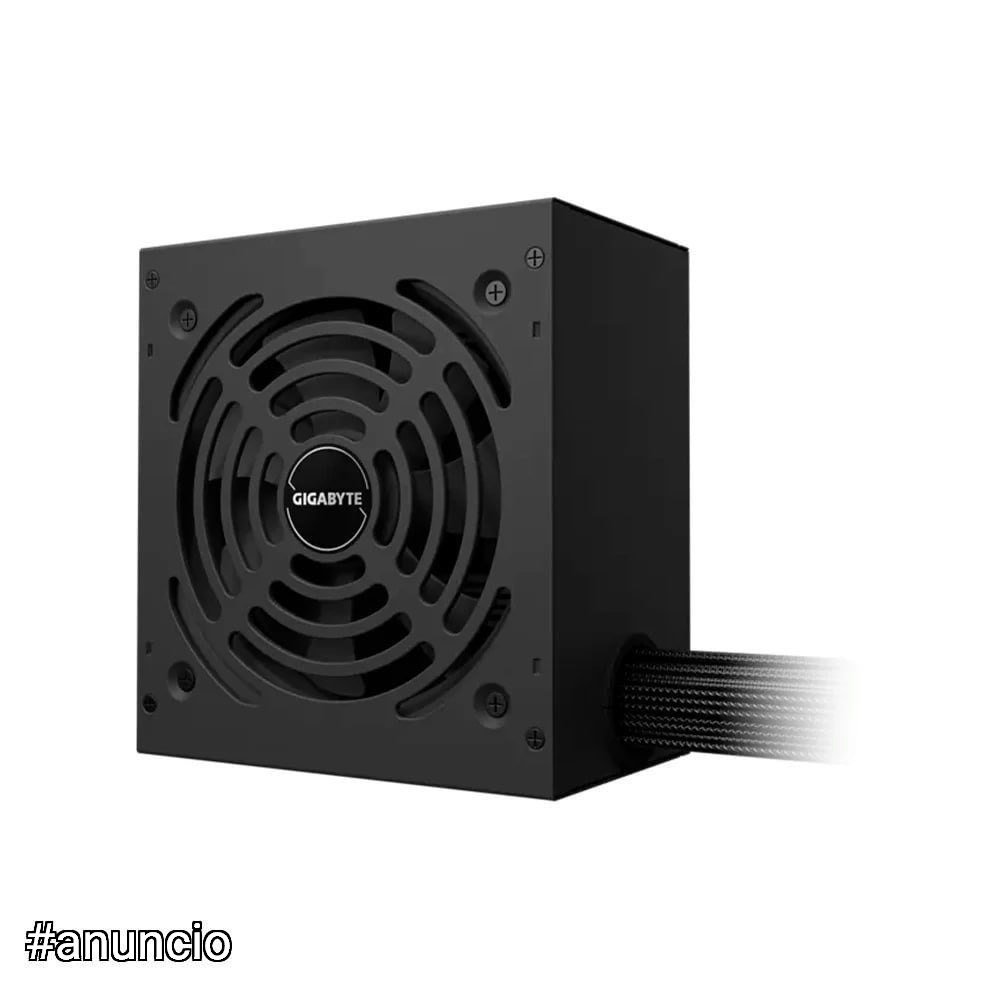 🔥 Fonte Gigabyte P650G PG5