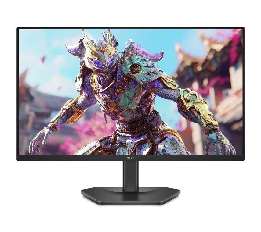 Monitor Dell Gaming 24" Full HD – 240Hz – IPS - 0.5ms - AMD FreeSync Premium TÜV 3 Estrelas 🛒