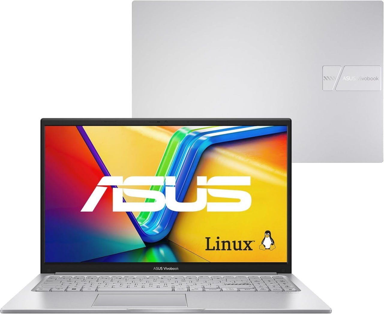 Notebook ASUS Vivobook 15, Intel Core i5, 8 GB, 512 GB SSD 🛒