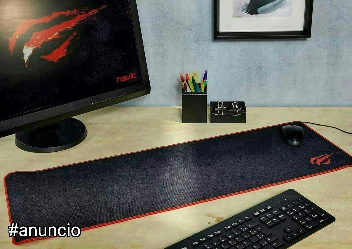 Mousepad Havit HV-MP830 90x30cm 🛒