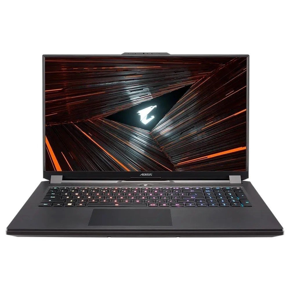 Notebook Gamer Gigabyte Aorus 17 XE4 🛒