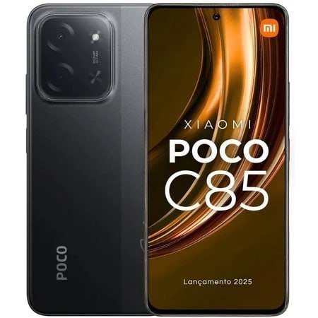 Xiaomi Poco C85 256GB 🛒
