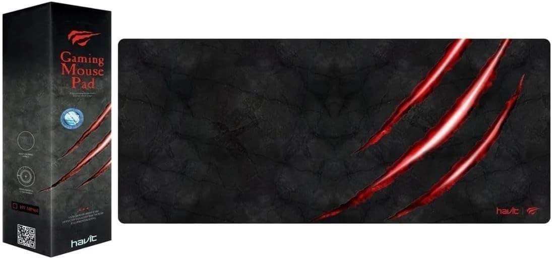 Mouse Pad Grande Gamer Havit MP860 🛒