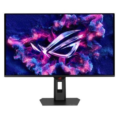 Monitor Gamer ASUS ROG Strix OLED 27" QHD 280Hz 🛒