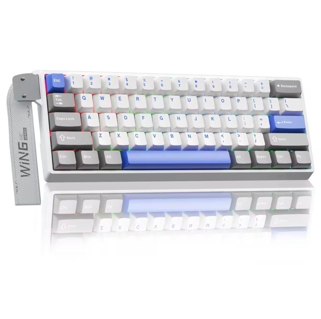 Teclado Magnético Aula Win 60 MAX 🛒