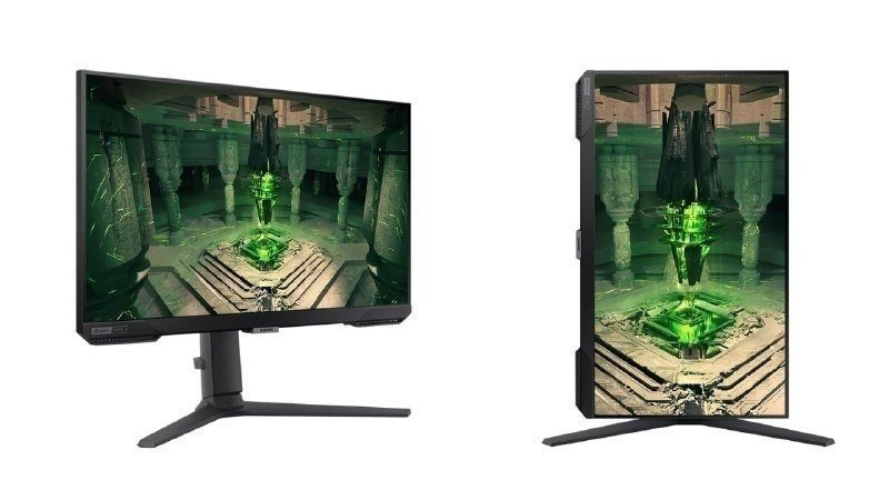 Monitor Gamer Samsung Odyssey G40 27'' 🎮