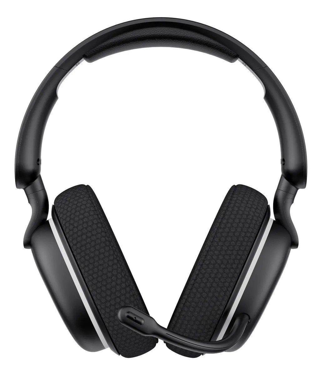 Headset Gamer Havit Fuxi H7se Sem Fio 2.4ghz/ Bluetooth 🎧