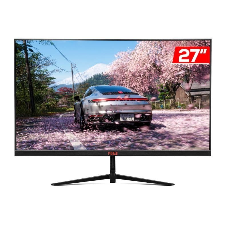 Monitor Gamer Pichau Athen V3S 🔥🔥 🛒