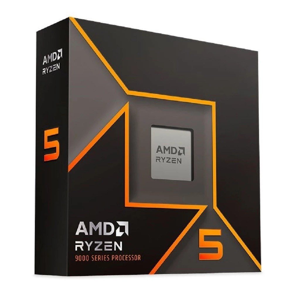Processador AMD Ryzen 5 9600X 3.9 GHz AM5 🛒