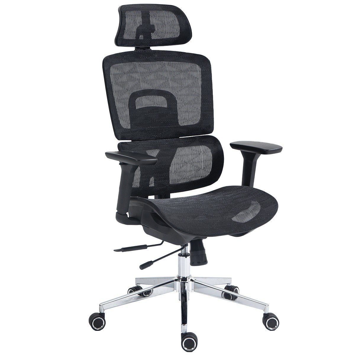 Cadeira de Escritório Dr. Office Business Pro 🛒