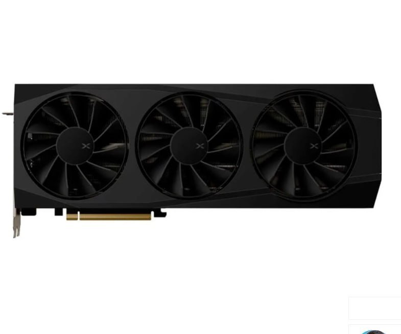 Placa de Vídeo XFX Quicksilver RX 9070 XT GAMING EDITION WITH 16GB AMD Radeon 🛒
