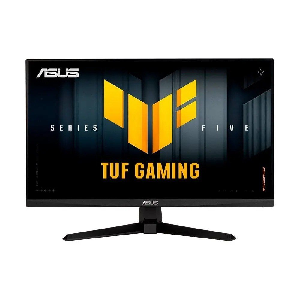 Monitor Gamer ASUS TUF 25", FHD, 200Hz, 0.3ms, IPS, FreeSync Premium 🛒